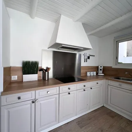 Gorgeous Town House *