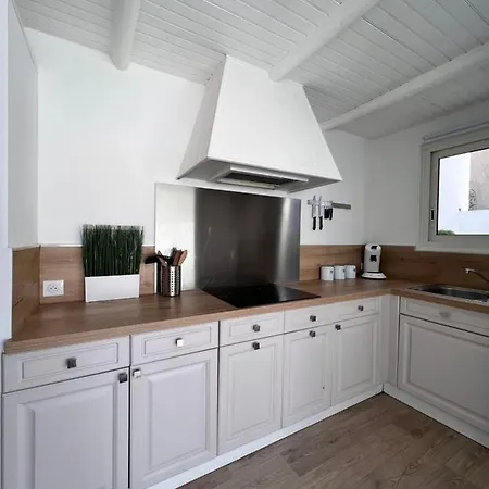 Gorgeous Town House Narbonne