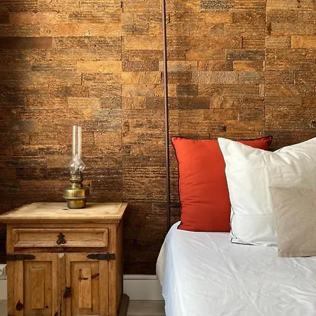 Gorgeous Town House 度假居 纳博讷