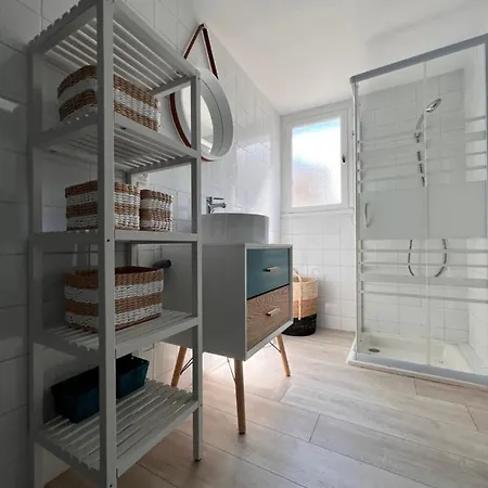 Holiday home Gorgeous Town House Narbonne