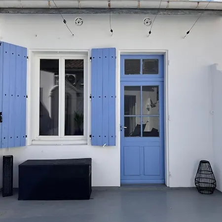 Gorgeous Town House Holiday home Narbonne