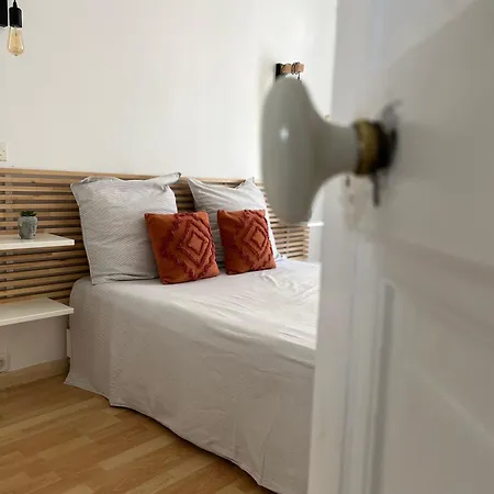 度假居 Gorgeous Town House *