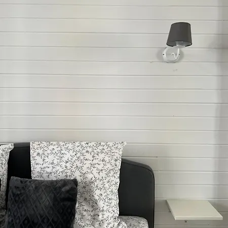 Gorgeous Town House 度假居 纳博讷