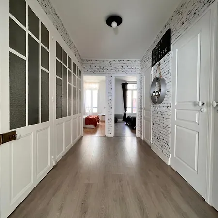 Gorgeous Town House