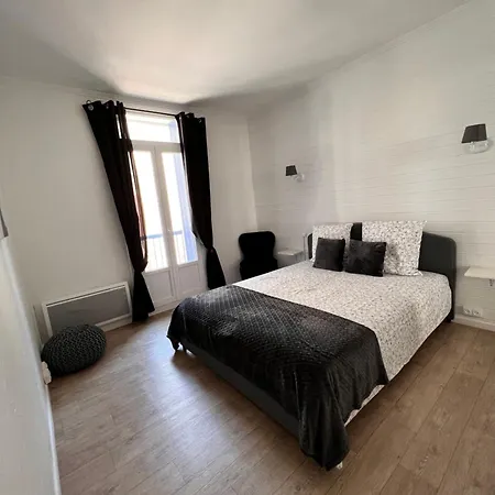 度假居 Gorgeous Town House *