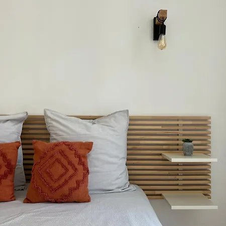 펜션 Gorgeous Town House 나르본