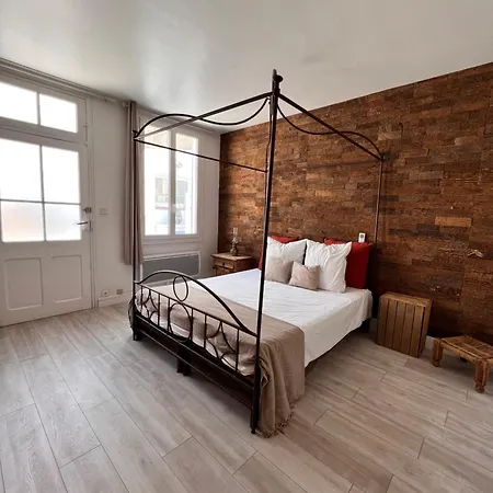 Gorgeous Town House