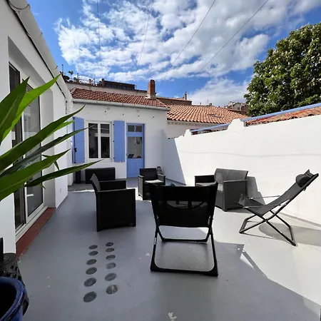 度假居 Gorgeous Town House *