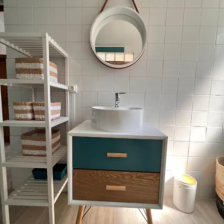 펜션 Gorgeous Town House