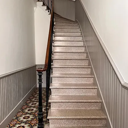 Gorgeous Town House 度假居