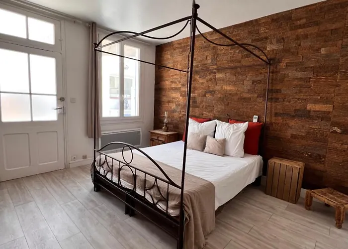 Gorgeous Town House