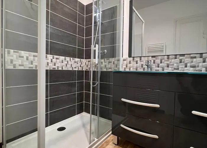 Gorgeous Town House Nyaraló Narbonne