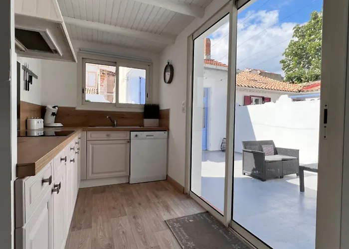 Nyaraló Gorgeous Town House Narbonne